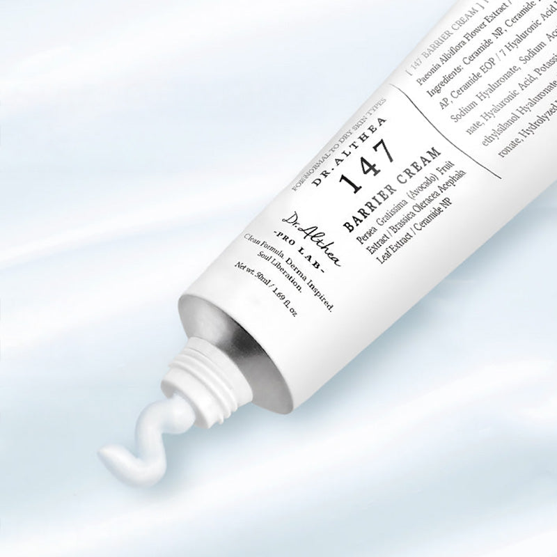 Dr.Althea 147 Barrier Cream