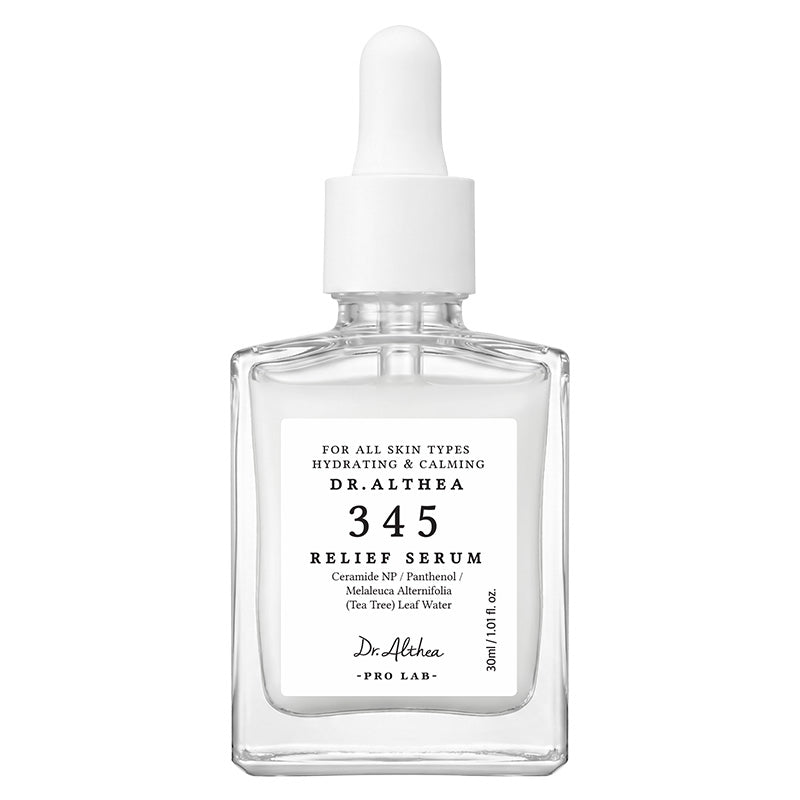 Dr.Althea 345 Relief Serum