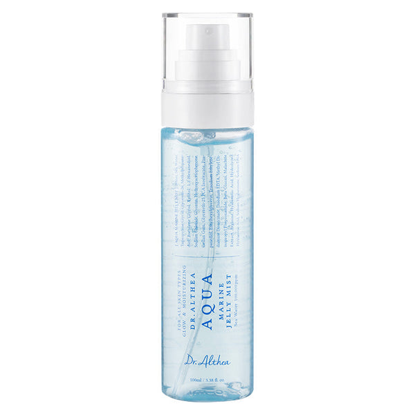 Dr.Althea Aqua Marine Jelly Mist