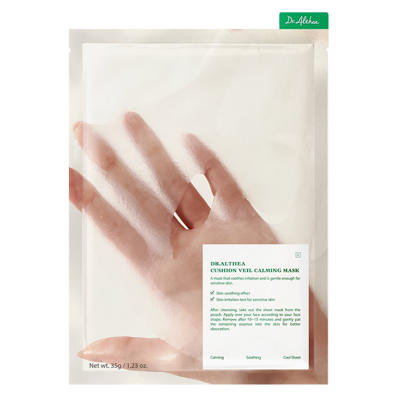 Dr.Althea Cushion Veil Calming Mask