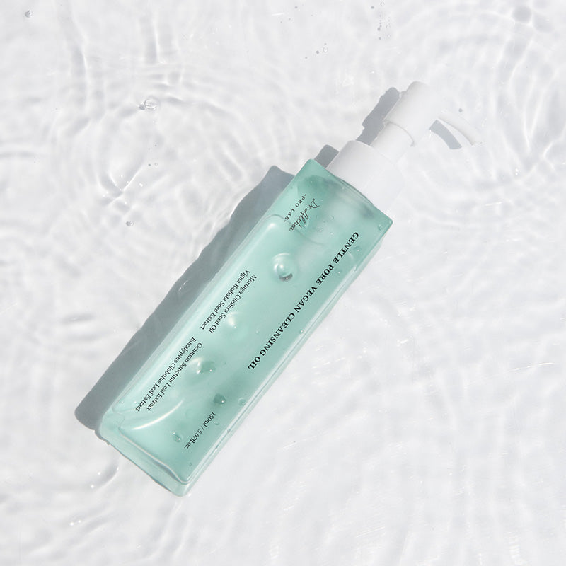 Dr.Althea Gentle Pore Cleansing Oil