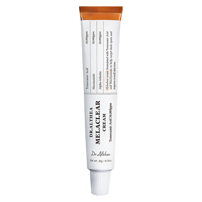 Dr.Althea Melaclear Cream