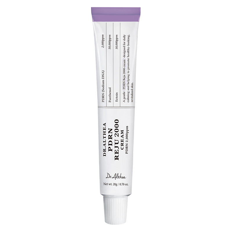 Dr.Althea PDRN Reju 2000 Cream