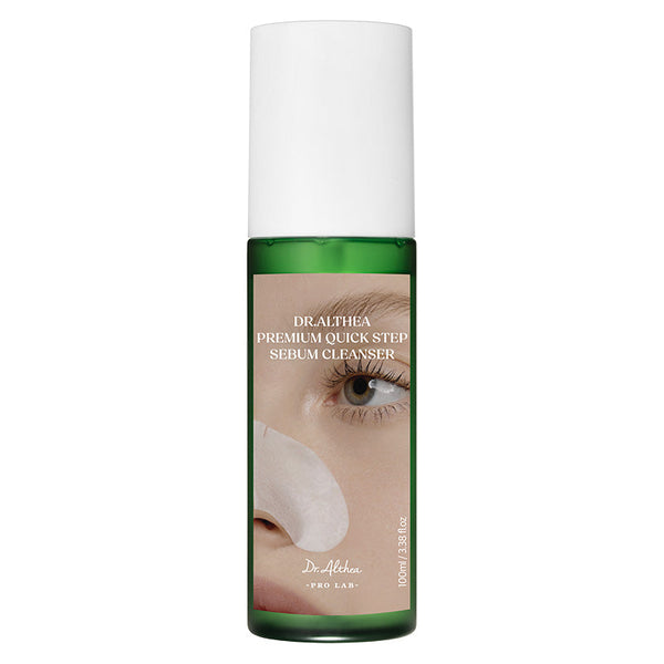 Dr.Althea Premium Quick Step Sebum Cleanser