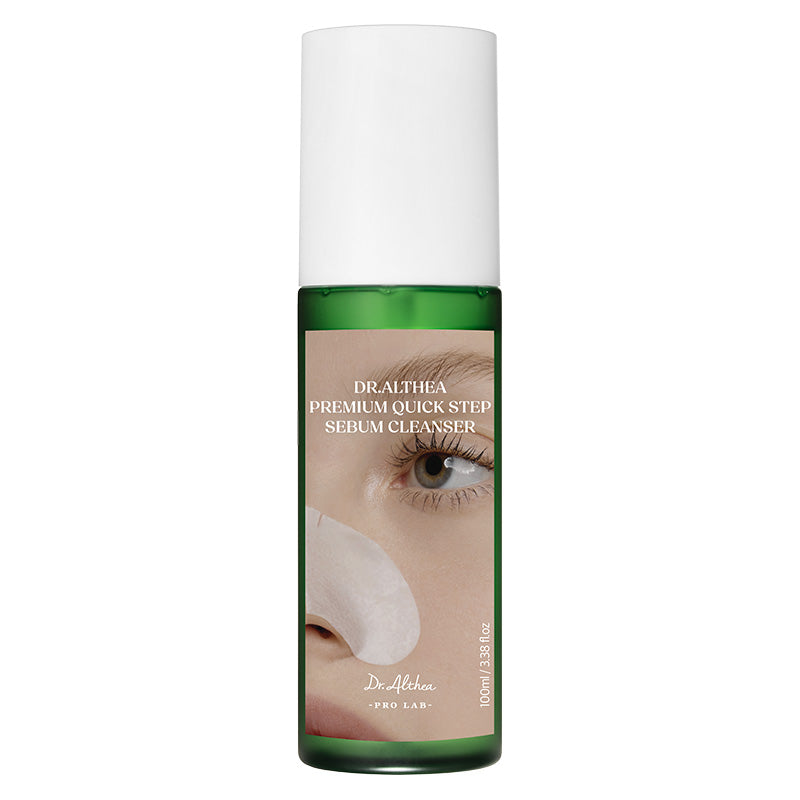 Dr.Althea Premium Quick Step Sebum Cleanser