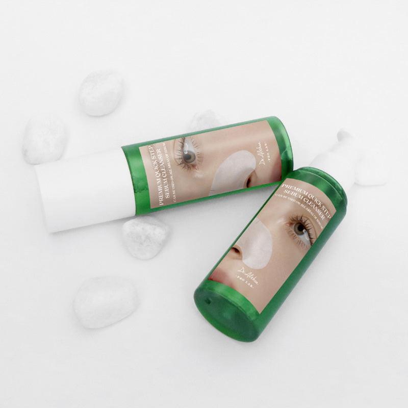 Dr.Althea Premium Quick Step Sebum Cleanser