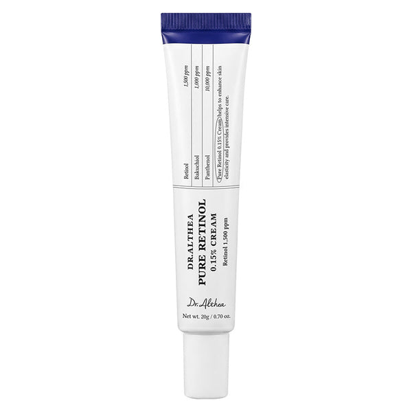 Dr.Althea Pure Retinol 0.15% Cream