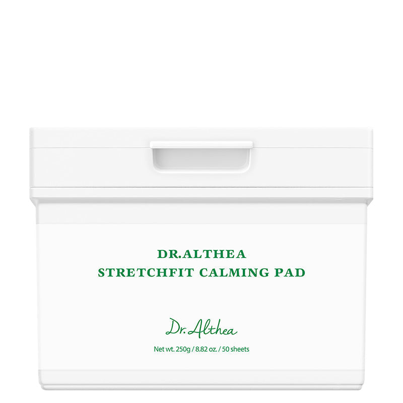 Dr.Althea StretchFit Calming Pad