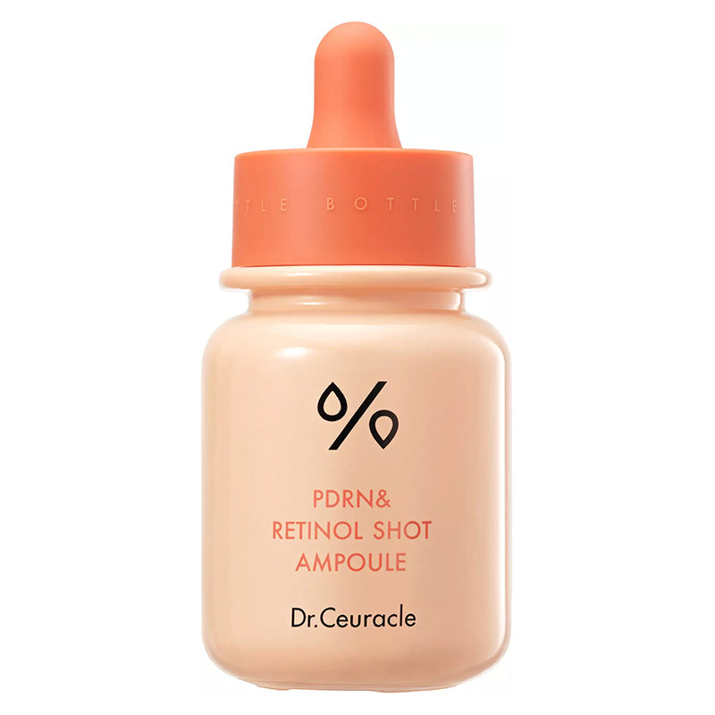 Dr. Ceuracle PDRN & Retinol Shot