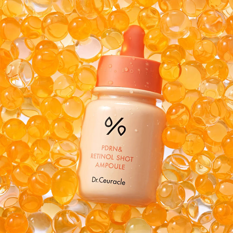 Dr. Ceuracle PDRN & Retinol Shot