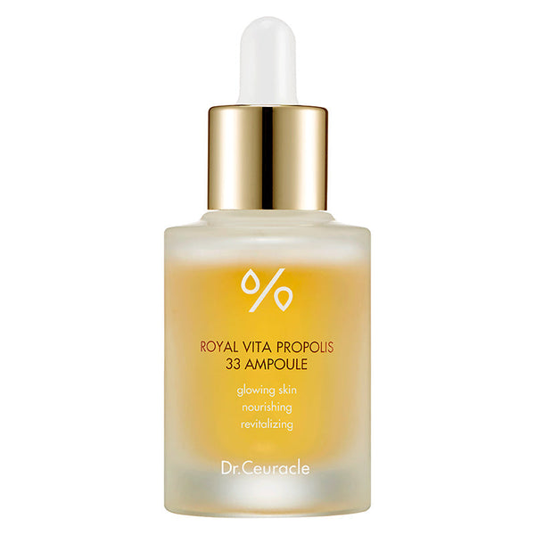 Dr. Ceuracle Royal Vita Propolis 33 Ampoule