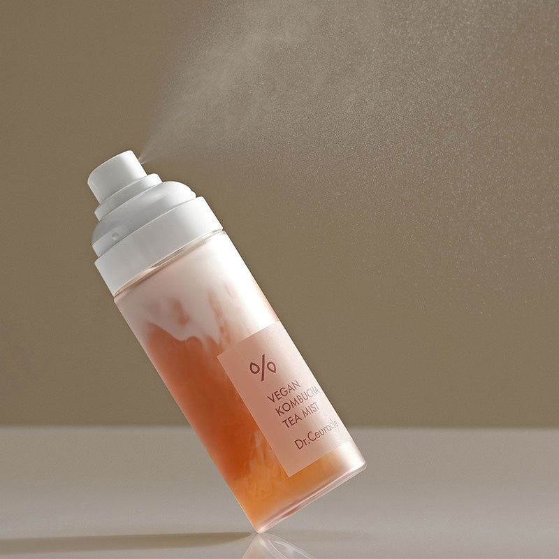 Dr. Ceuracle Vegan Kombucha Tea Mist