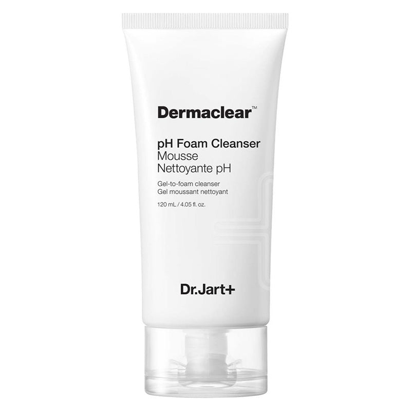 Dr.Jart+ Dermaclear Micro pH Foam