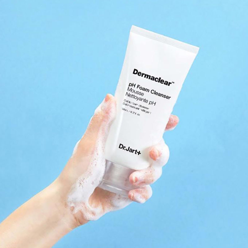 Dr.Jart+ Dermaclear Micro pH Foam