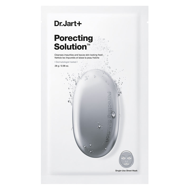 Dr.Jart+ Dermask Porecting Solution