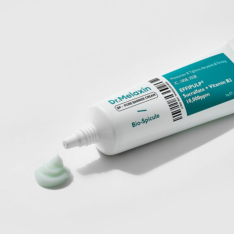 Dr.Melaxin BP Pore Barrier Cream
