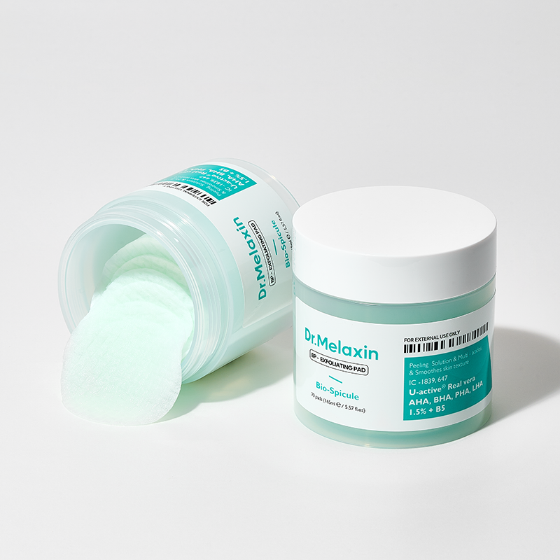 Dr.Melaxin BP Exfoliating Pad