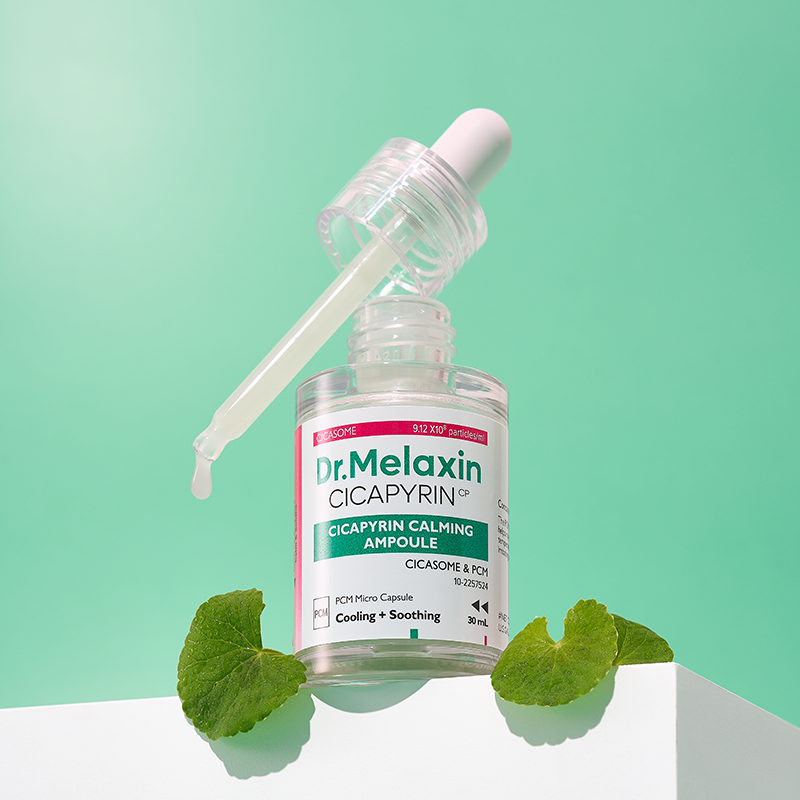 Dr.Melaxin Cicapyrin Calming Ampoule