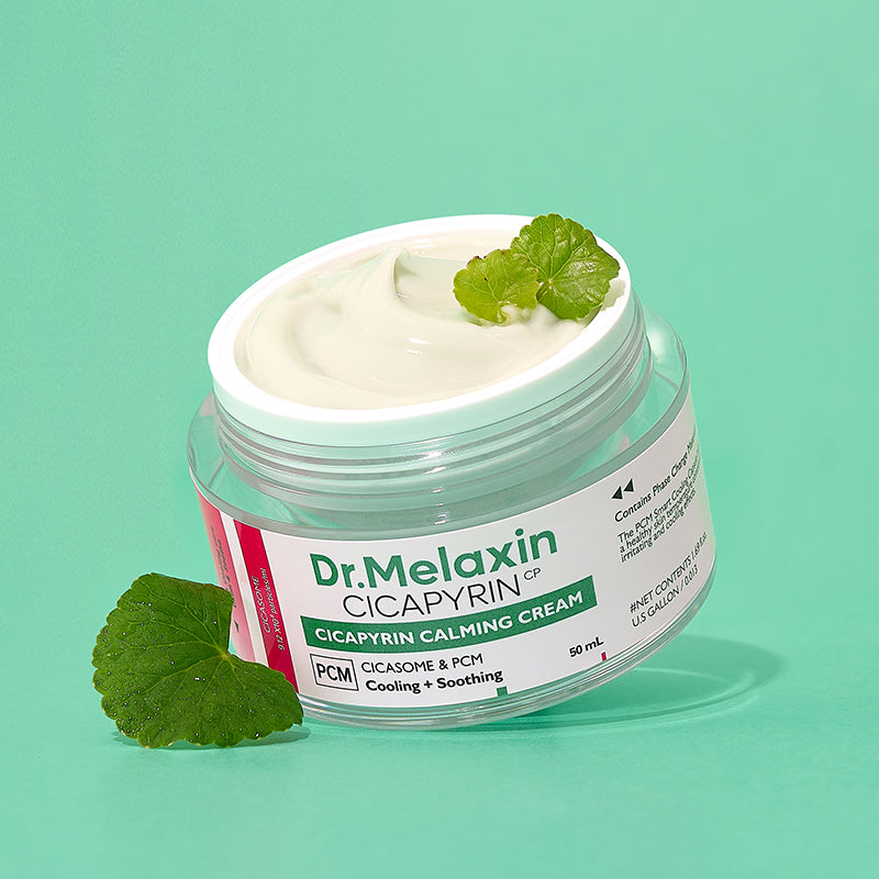 Dr.Melaxin Cicapyrin Calming Cream