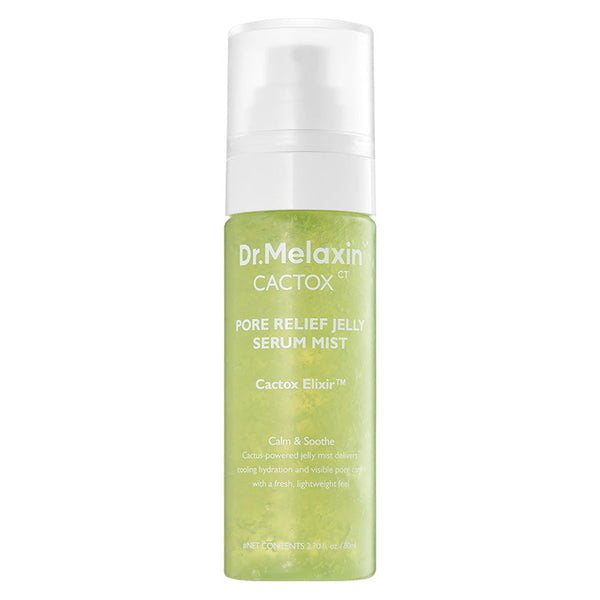 Dr.Melaxin Cactox Pore Relief Jelly Serum Mist