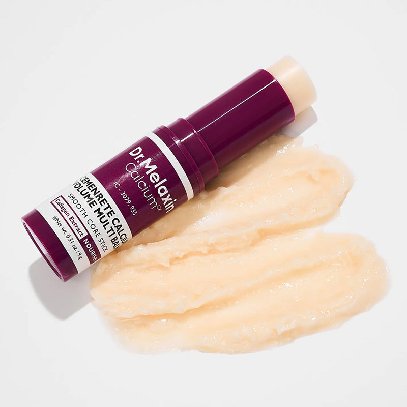 Dr.Melaxin Cemenrete Calcium Volume Multibalm