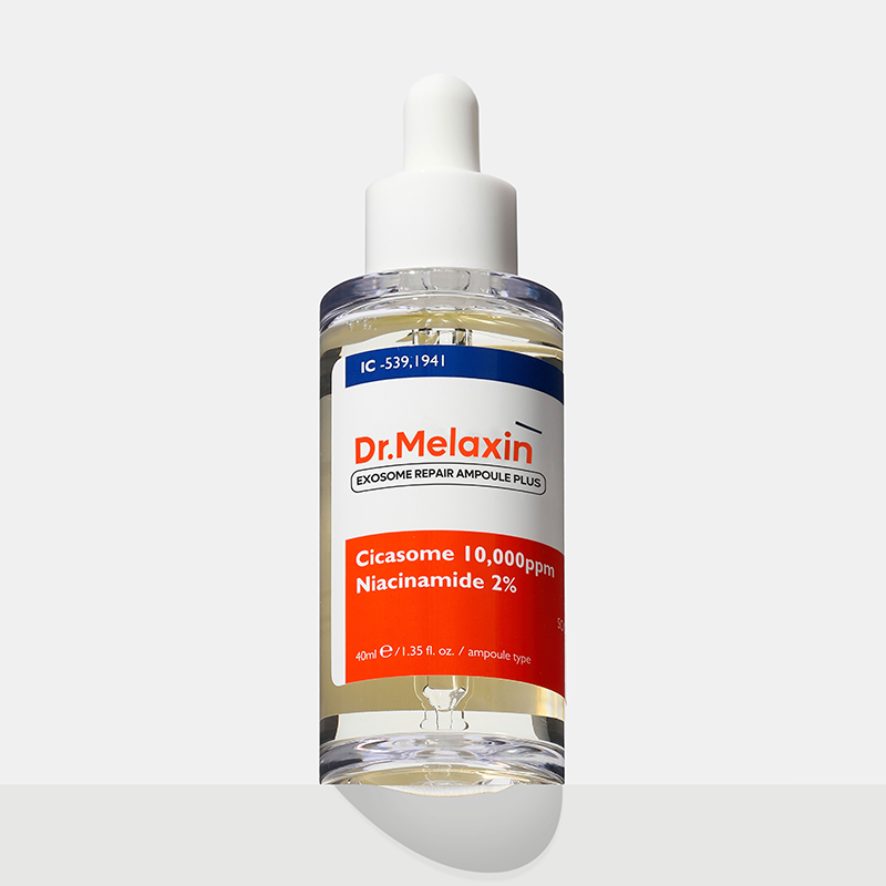 Dr.Melaxin Exosome Repair Ampoule Plus