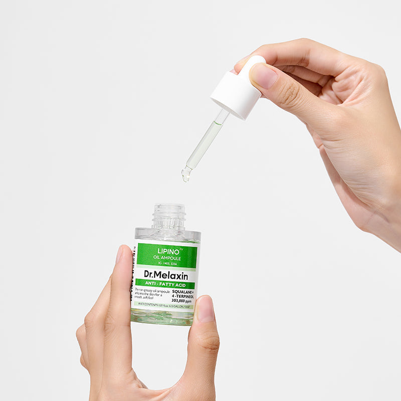 Dr.Melaxin Lipino Oil Ampoule