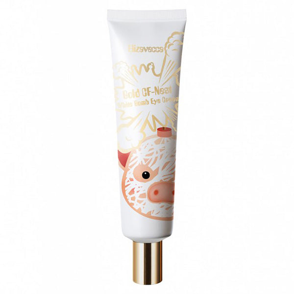 Elizavecca Gold CF-Nest White Bomb Eye Cream
