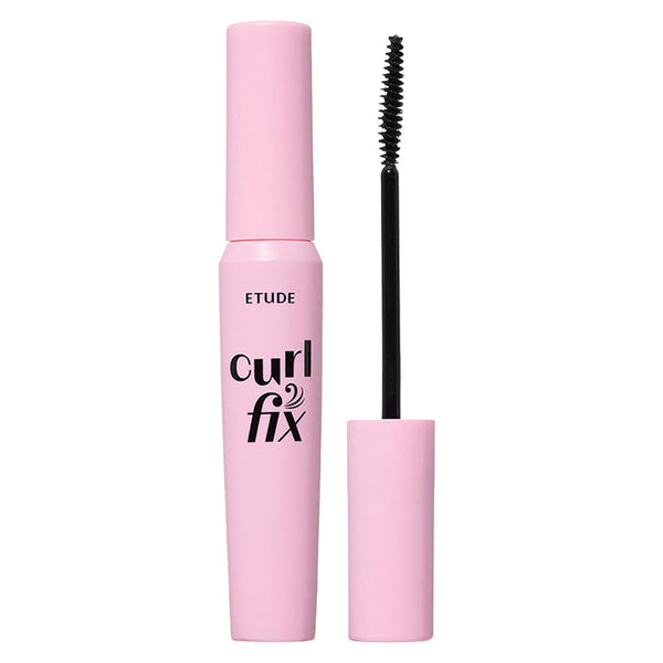 ETUDE Curl Fix Mascara