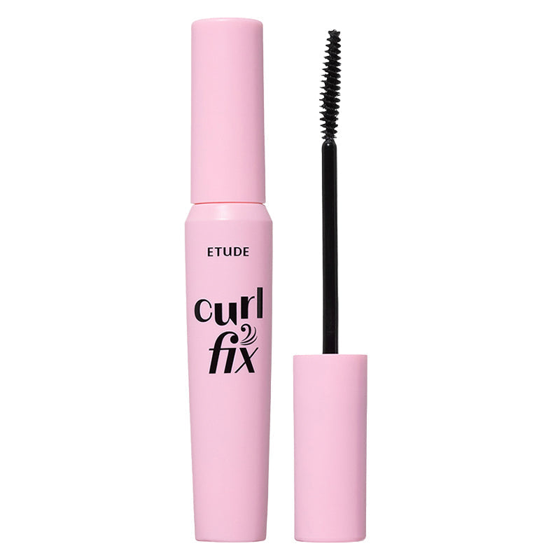 ETUDE Curl Fix Mascara