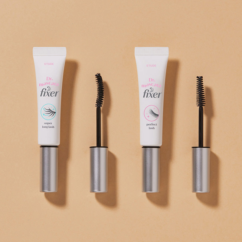 ETUDE Dr.Mascara Fixer