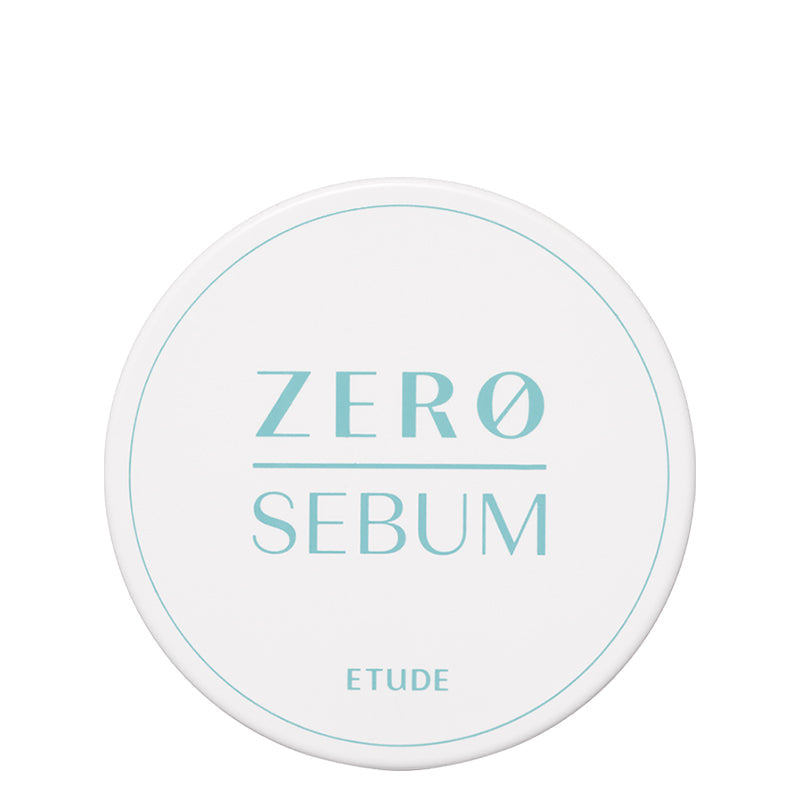 ETUDE Zero Sebum Drying Powder