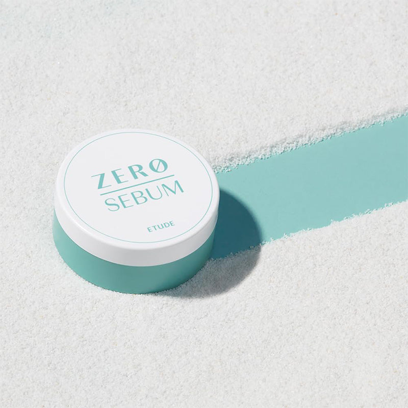 ETUDE Zero Sebum Drying Powder