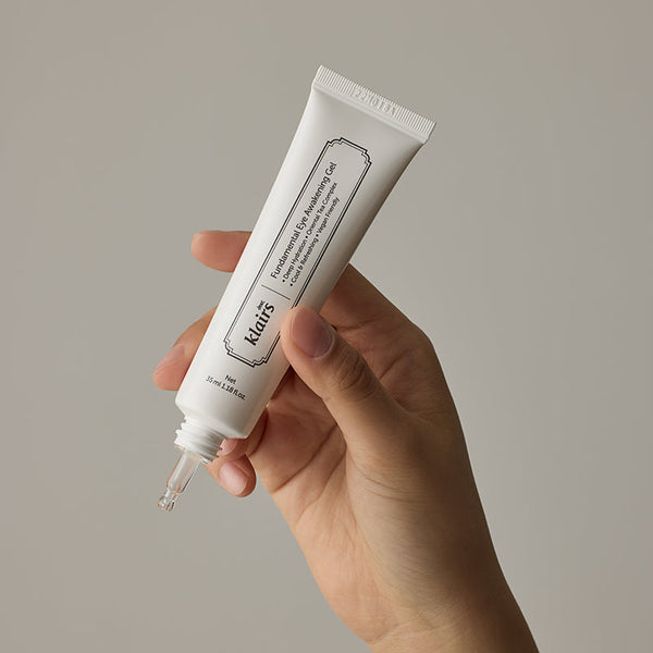Dear Klairs Fundamental Eye Awakening Gel