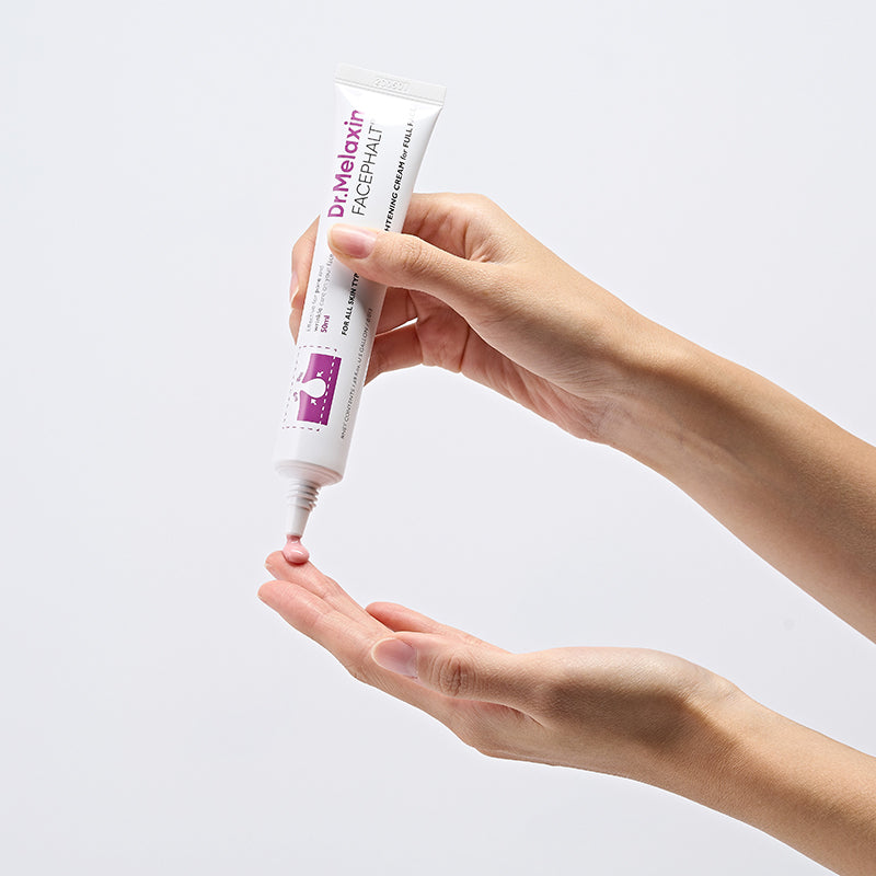 Dr.Melaxin Facephalt Tightening Cream