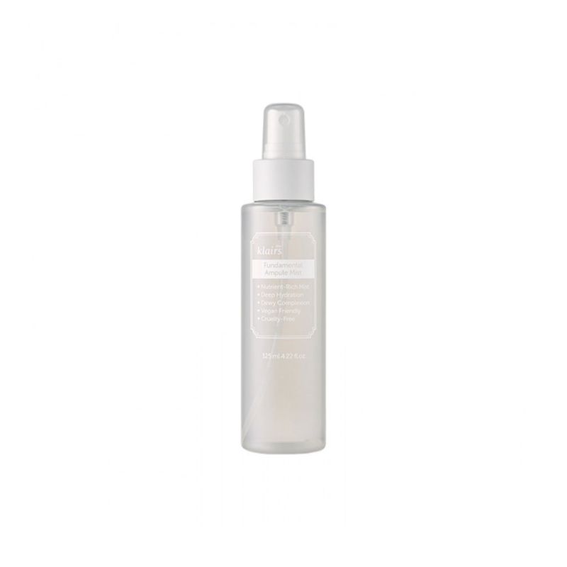 Dear Klairs Fundamental Ampule Mist
