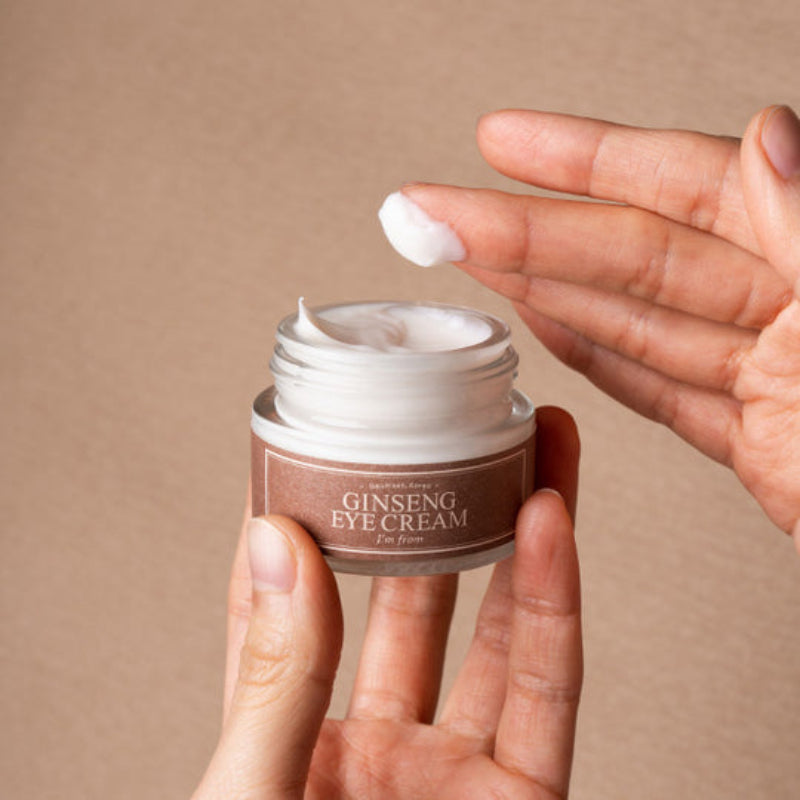I'm From Ginseng Eye Cream