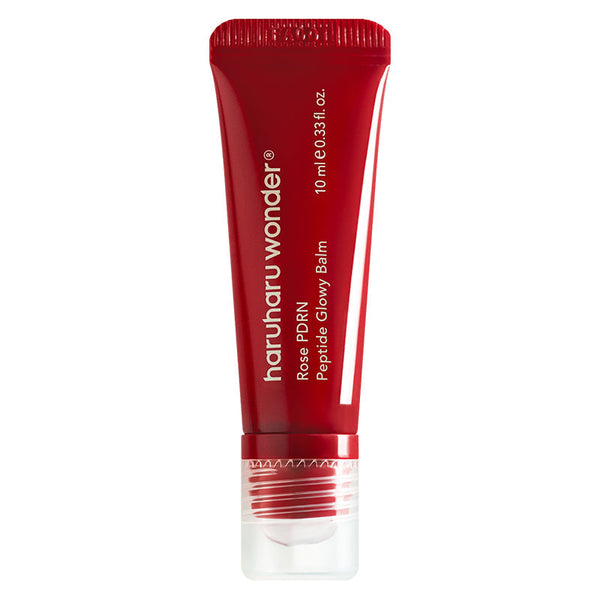Haruharu Wonder Rose PDRN Peptide Glowy Balm