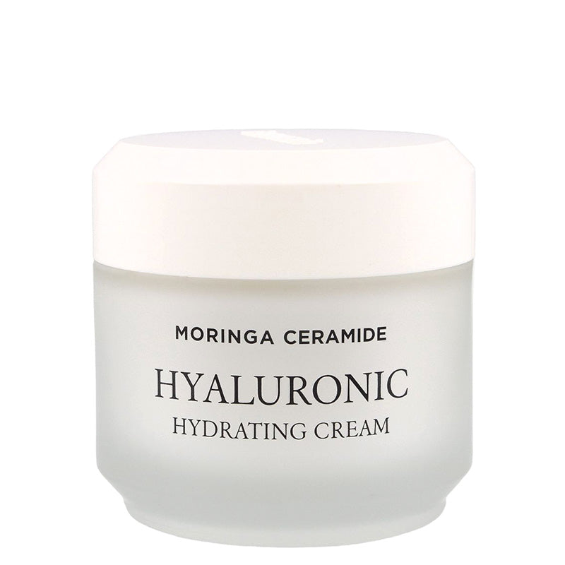 Heimish Moringa Ceramide Hyaluronic Hydrating Cream