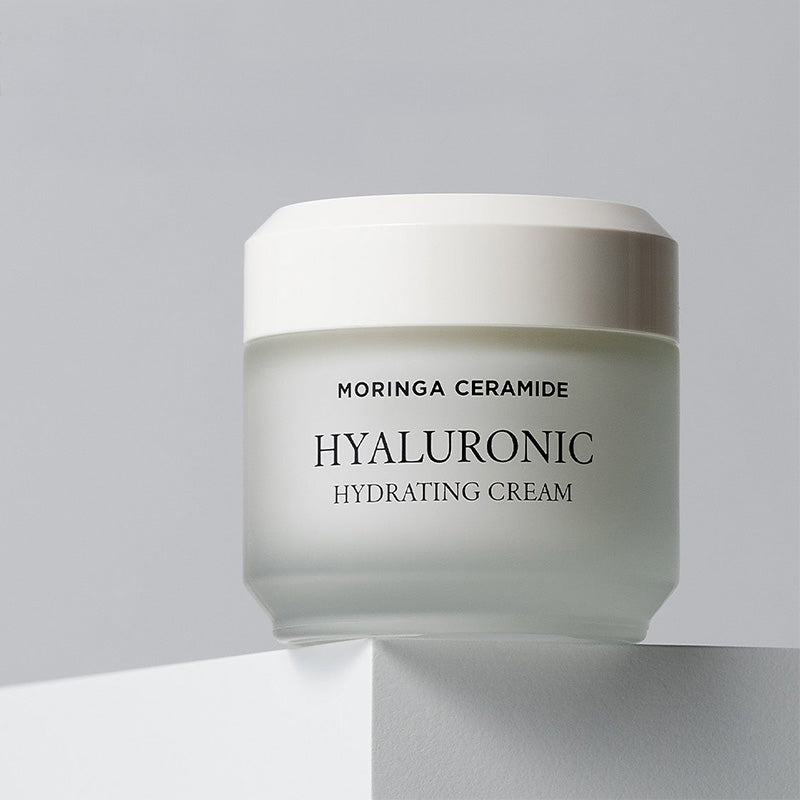 Heimish Moringa Ceramide Hyaluronic Hydrating Cream