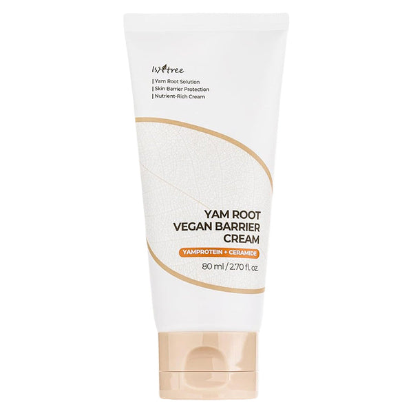 Isntree Yam Root Vegan Barrier Cream