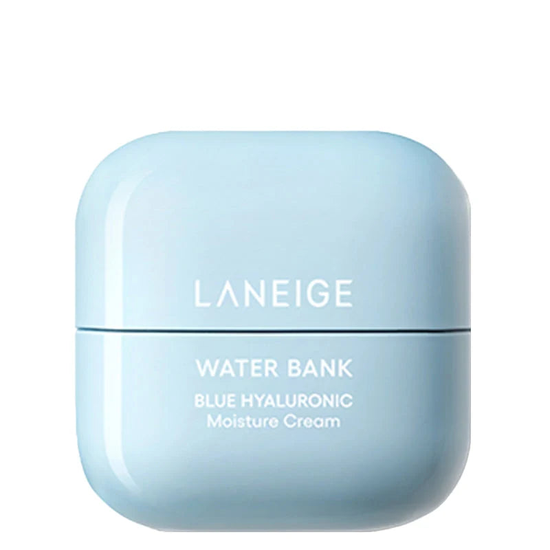 LANEIGE Water Bank Blue Hyaluronic Moisture Cream