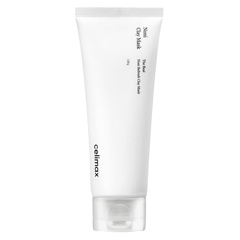 Celimax The Real Noni Refresh Clay Mask