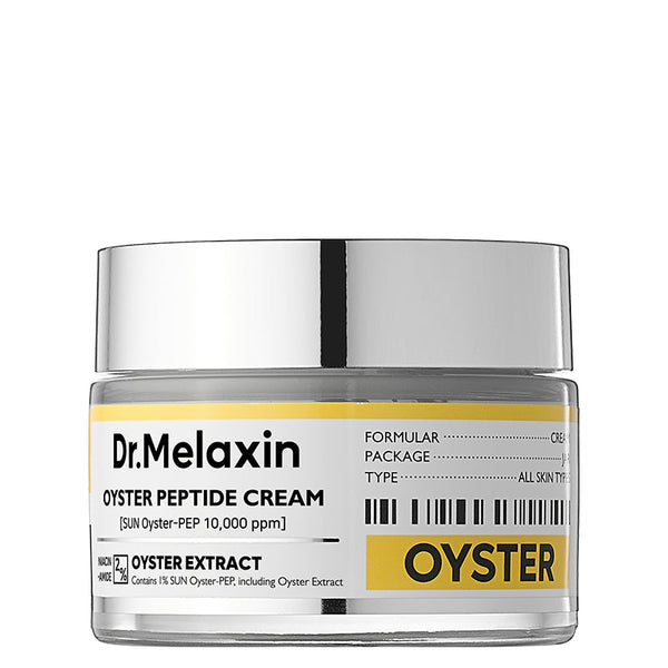 Dr.Melaxin Oyster Peptide Cream