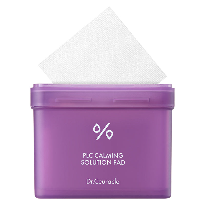 Dr. Ceuracle PLC Calming Solution Pad
