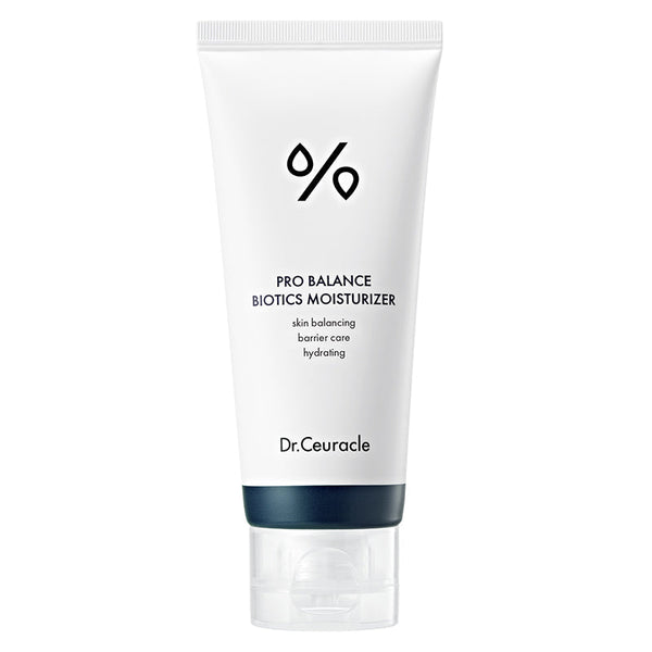 Dr. Ceuracle Pro Balance Biotics Moisturizer