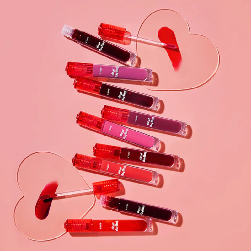 ETUDE Dear Darling Water Gel Tint