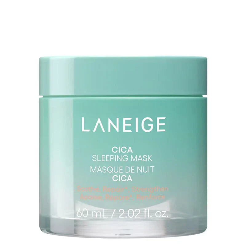 LANEIGE Cica Sleeping Mask