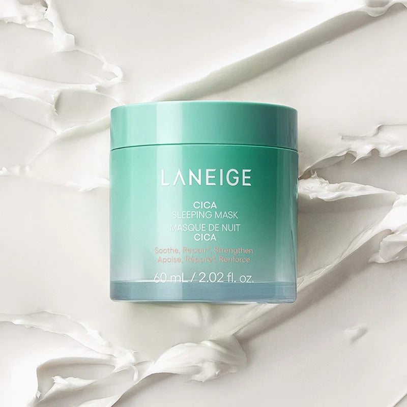 LANEIGE Cica Sleeping Mask