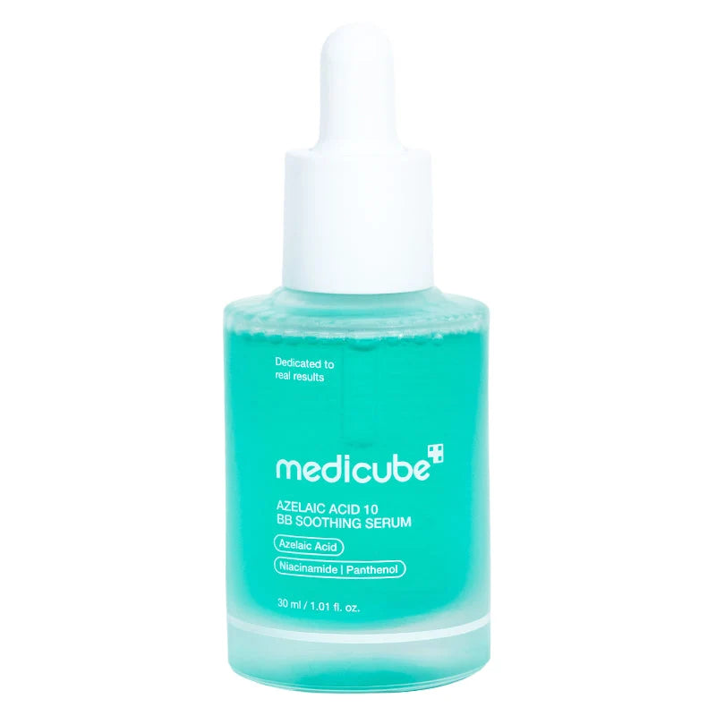 Medicube Azelaic Acid 10 BB Soothing Serum
